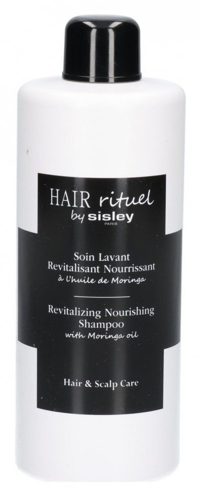 SISLEY Hair Rituel soin lavant revitalisant nourrissant 500 ml
