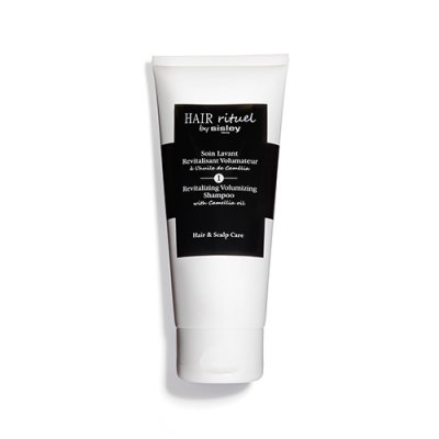 HAIR RITUEL BY SISLEY HAIR RITUEL soin lavant revitalisant volumateur 200 ml
