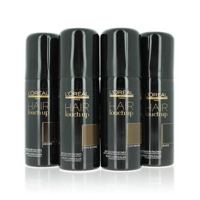 L OREAL PROFESSIONNEL Hair Touch Up Brown