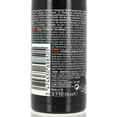 L OREAL PROFESSIONNEL Hair Touch Up Dark Blond