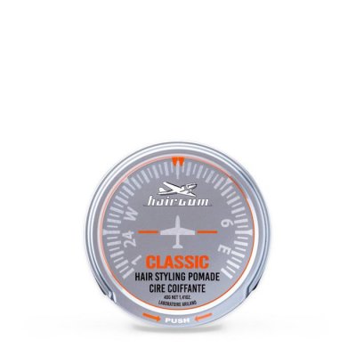 HAIRGUM  Classic Hair Styling Pomade 40g