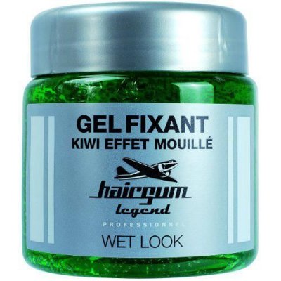 HAIRGUM  Gel coiffant Kiwi 100 gr 100 gr