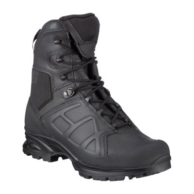 HAIX  Ranger GSG9-X: Des bottes sportives pour les interventions difficiles. UK 11 / EU 46