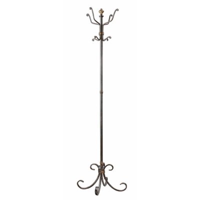 Haku M&ouml;bel 88783 Portemanteau Anthracite 180 cm