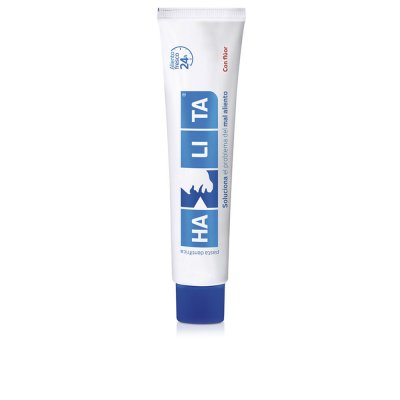 HALITA  114602 75ml Toothpastes Blanc