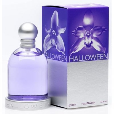 JESUS DEL POZO HALLOWEEN 100 ml edt vapo