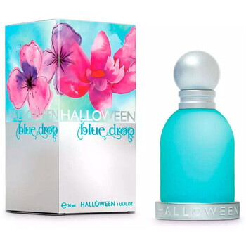 Halloween - Blue Drop Eau de Toilette Spray Parfum 30 ml