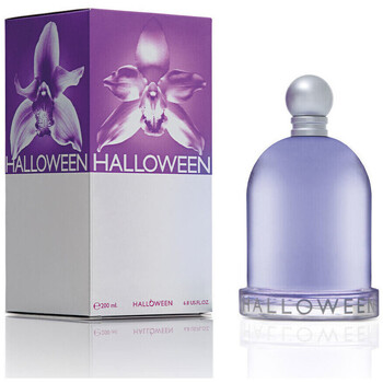 HALLOWEEN  -  Eau De Toilette Vaporisateur de toilette 200 ml