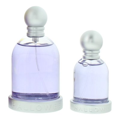 Halloween - Halloween Lot 2 Pi&egrave;ces Eau de toilette 1 unit&eacute;