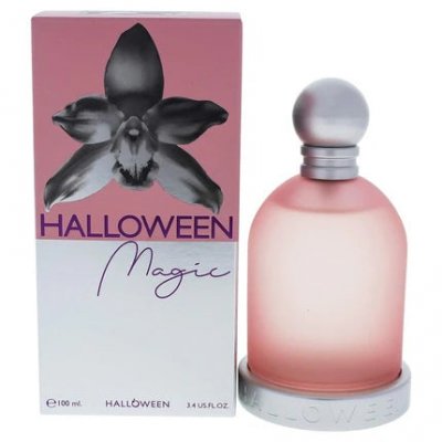 HALLOWEEN  MAGIC eau de toilette vaporisateur 100 ml