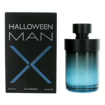 HALLOWEEN MAN X eau de toilette vaporisateur 125 ml