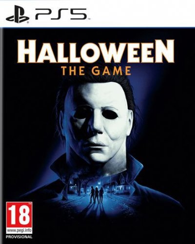 Halloween: The Game PS5