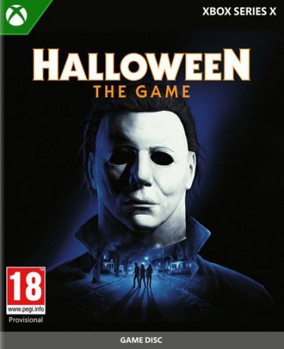 Halloween: The Game (XBOX SERIES)