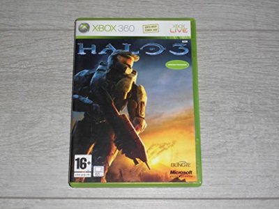 Halo 3 - Classics Edition Xbox 360