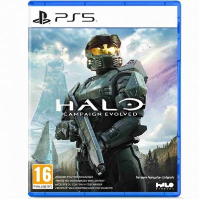 Halo Campaign Evolved - Jeu PS5