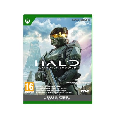Halo Campaign Evolved - Jeu Xbox Series X