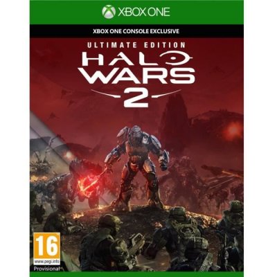 Halo Wars 2 Ultimate Edition Xbox One