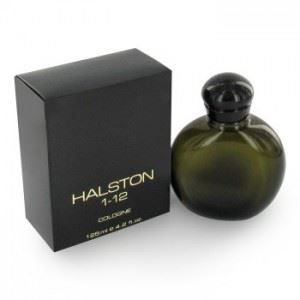 Halston - 1 - 12 Cologne Spray Parfum 125 ml