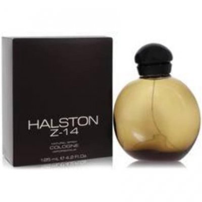 Halston Z 14 Homme Eau de Cologne Spray 125 ml 125 ml