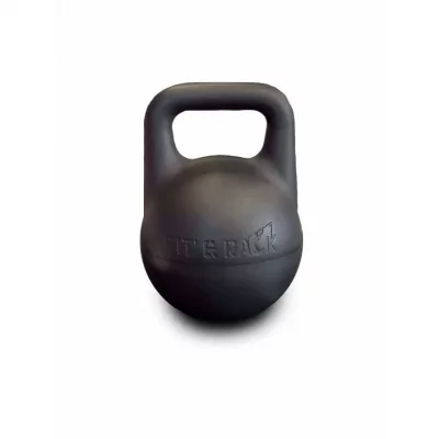 FIT & RACK Halt&egrave;re charge ajustable  Kettlebell