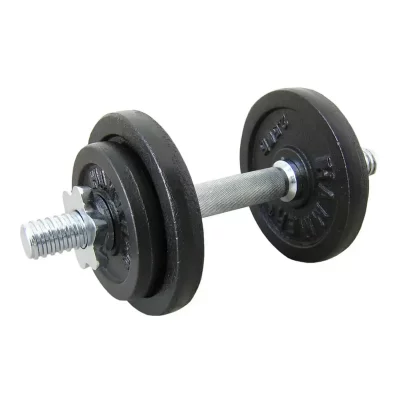 HAMMER Halt&egrave;re courts  10 kg