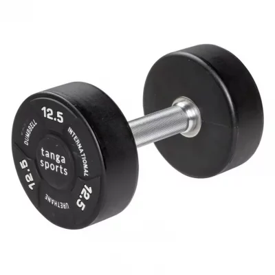 TANGA SPORTS Halt&egrave;re CPU 