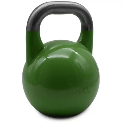 FIT & RACK Halt&egrave;re de comp&eacute;tition  Kettlebell Girevoy
