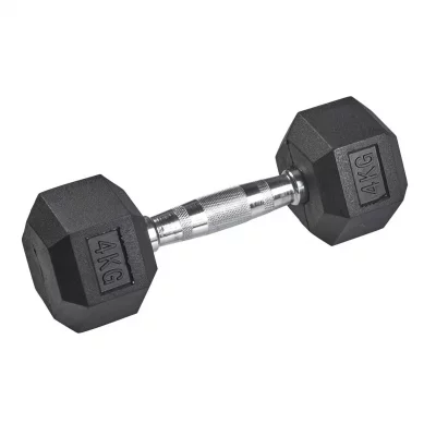 TANGA SPORTS Halt&egrave;re en caoutchouc HEX 