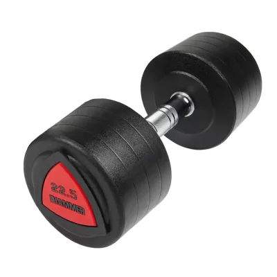 HAMMER Halt&egrave;re  Compact PU 22,5 kg