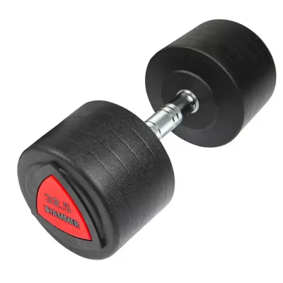 HAMMER Halt&egrave;re  Compact PU 32,5 kg