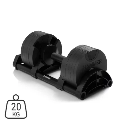 HAMMER Halt&egrave;re  SmartLock 20 kg