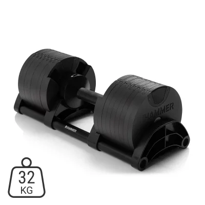 HAMMER Halt&egrave;re  SmartLock 32 kg