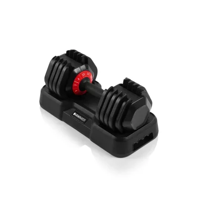 HAMMER Halt&egrave;re  StrongLock 4.0 25 kg