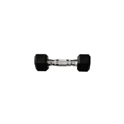 SPORTI Halt&egrave;re hexagonale  6 kg