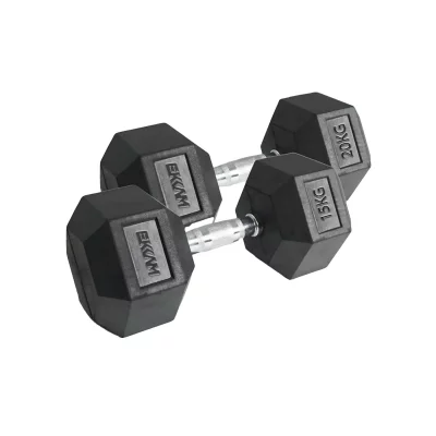 EKKAM Halt&egrave;re Hexagonales  20 kg