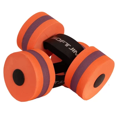 SOFTEE Halt&egrave;re  Aquaerobic