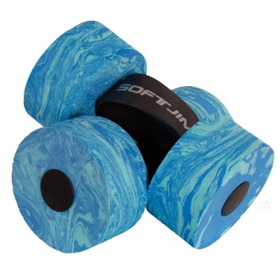 SOFTEE Halt&egrave;re  Aquaerobic Water