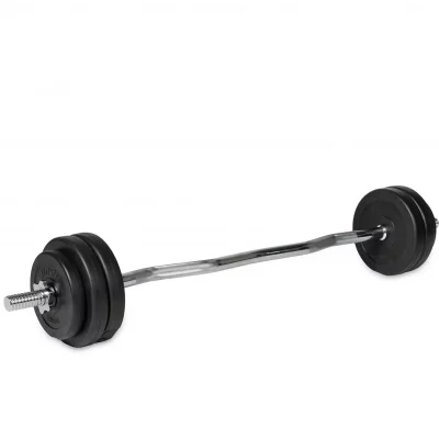 VIRTUFIT Halt&egrave;re  EZ-Curl