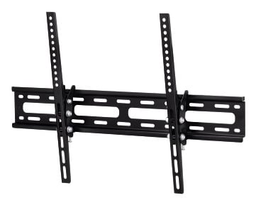 HAMA  00108717 Support mural pour TV - Inclinable - 600 X 400 - Noir
