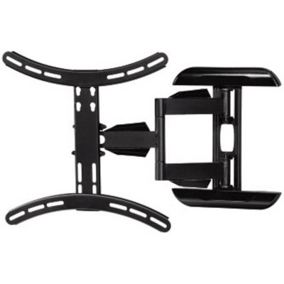 HAMA  118619 Support d'&eacute;cran plat pour bureau (Import Allemagne)