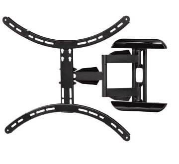 GAEOUT INT Hama 118620 Support d'&eacute;cran plat pour bureau