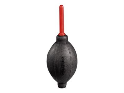 HAMA  5610 -  Soufflet Dust Ex en caoutchouc