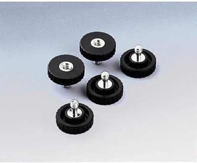 HAMA  ACCESSOIRE PHOTO Vis pour appareil photo 11 mm