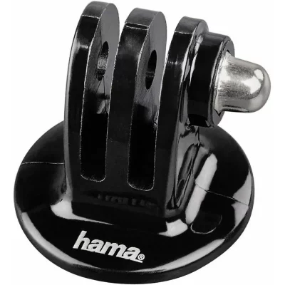 HAMA  adaptateur pour cam&eacute;ra pour gopro au filetage 1/4"" de tr&eacute;pied