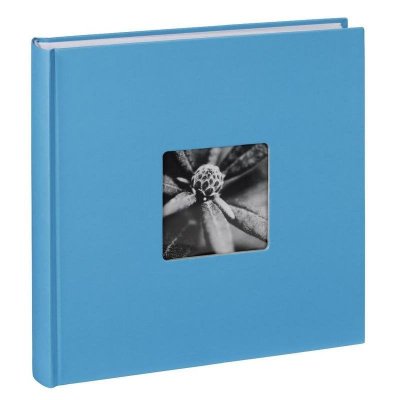 HAMA  Album XL ""Les Beaux Arts"" 30 X 30 Cm 100 Pages Blanches Malibu