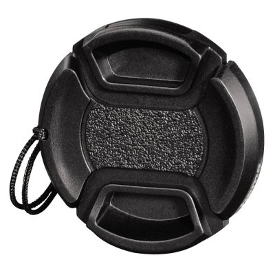 HAMA -Bouchon d'objectif Smart-Snap, 40,5 mm