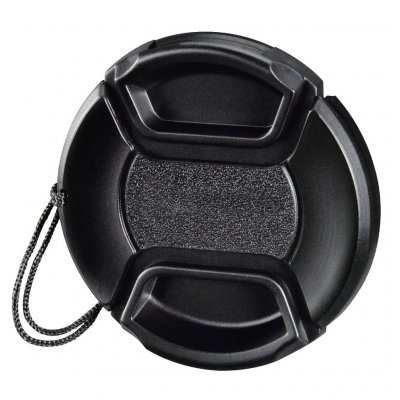 HAMA  bouchon d&acute;objectif Smart-Snap avec support 37 mm