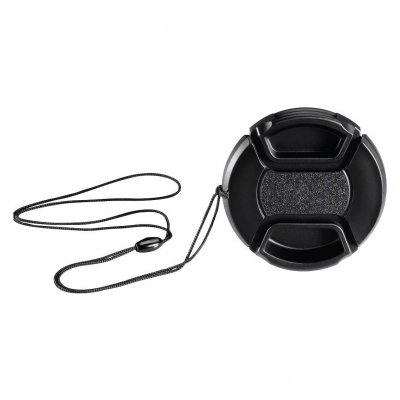 HAMA  bouchon d&acute;objectif Smart-Snap avec support 67 mm