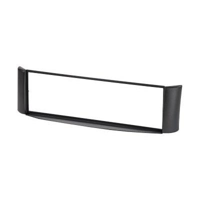 HAMA  Car Radio Support - Contour de radio - anthracite