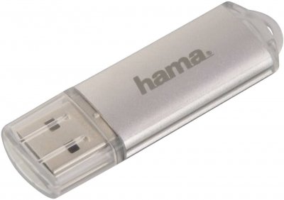 HAMA - cls usb & disques durs- cls usb,  00108072 